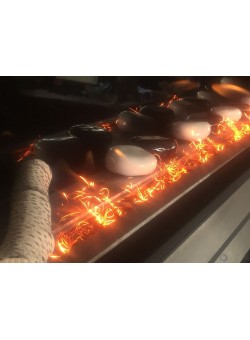 Декоративная нить накаливания Glow Flame (ZeFire)