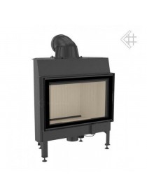 Каминная топка Kratki Nadia/12