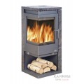 Печь-камин ABX Admiral угловой Печь-камин ABX Admiral угловой