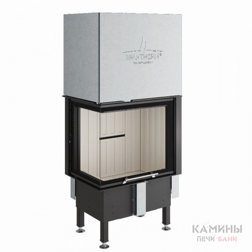 Каминная топка Spartherm Varia 2L/R-55h Каминная топка Spartherm Varia 2L/R-55h