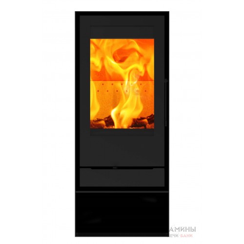 Печь-камин Solzaima Tec System Eco Печь-камин Solzaima Tec System Eco