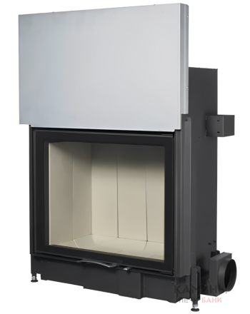 Каминная топка Austroflamm 80x64 S 2.0 