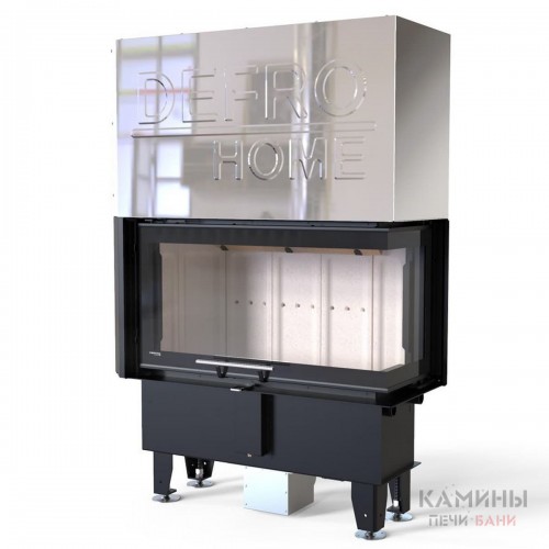 Каминная топка INTRA ME BP SLIM G