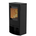 Печь-камин Lotus Jubilee Basic