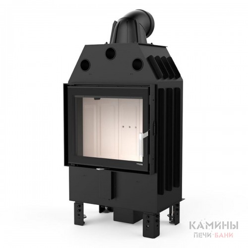 Каминная топка DEFRO HOME INTRA SM