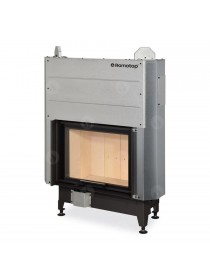 Каминная топка Romotop HEAT 3g L 66.50.01 с подъемными дверцами
