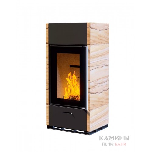 Печь-камин Астов КИВИ ПК 5070 5МК