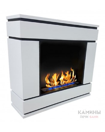 Биокамин Алистер (ZeFire)