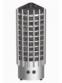 Печь Harvia Glow Corner TRC90