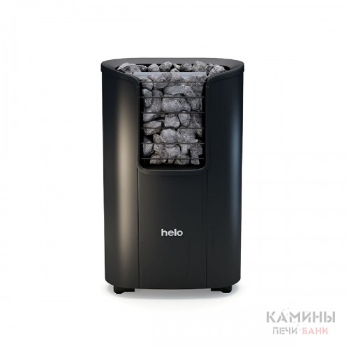 Электрическая печь Helo Roxx 60 (Пульт Pure в комплекте; 6 кВт, 38 кг камней)