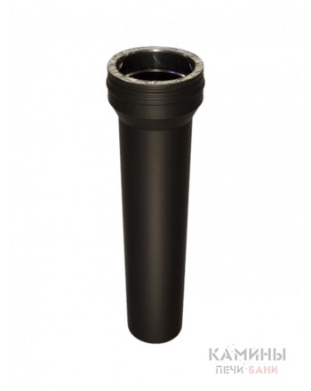 Переходник Schiedel Permeter 50 Топка - PM50 1000 мм