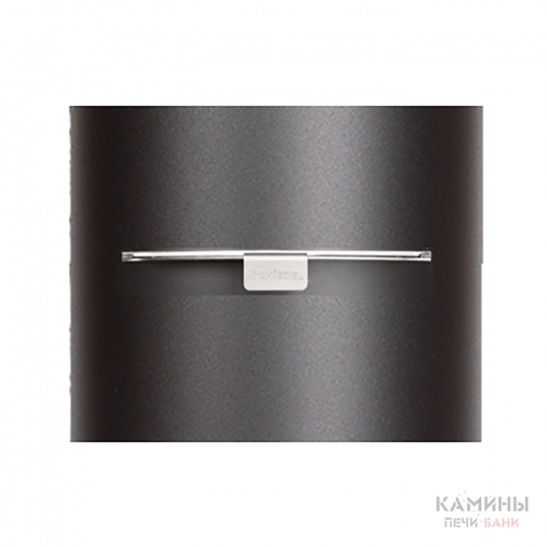 Шибер Schiedel Permeter ЭСТЕТ 25 - 250 мм