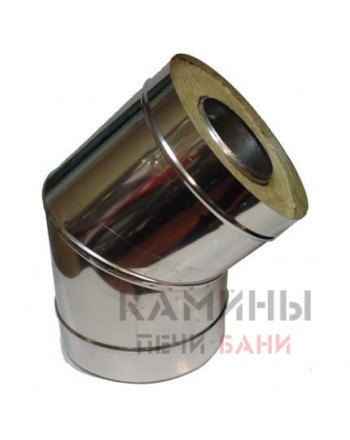 Сэндвич отвод 30 