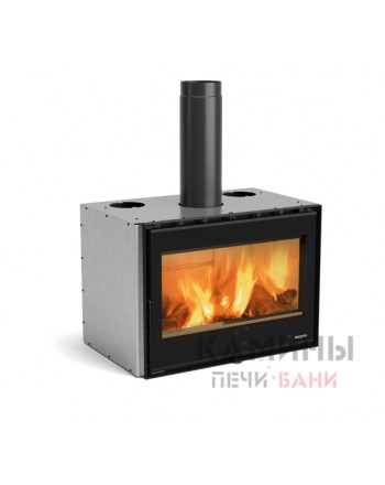 Каминная топка La Nordica Inserto 80 EPS Wide