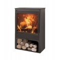 Печь-камин Panadero Knysna