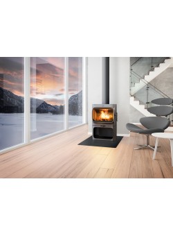 Чугунный камин Jotul F 305 R B BP