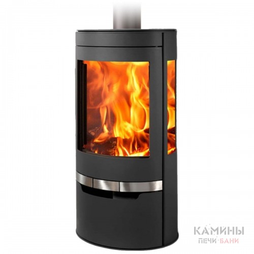 Печь-камин Panadero Helsinki (Suerte) Печь-камин Panadero Helsinki (Suerte)