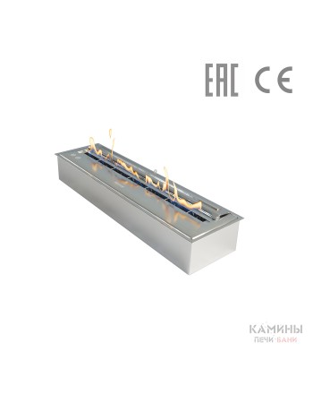 Механический биокамин Airtone Slam 780