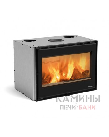 Каминная топка La Nordica Inserto 80 Wide 2.0