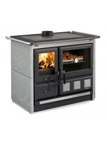 Печь камин La Nordica Rosa XXL Petra