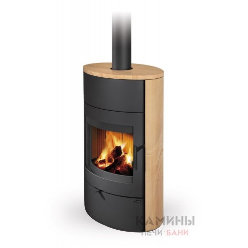 Печь-камин Romotop BURGOS 04 песчаник Печь-камин Romotop BURGOS 04 песчаник