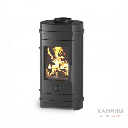 Печь-камин EVEREST F7