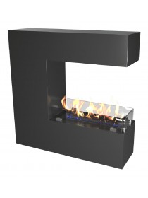 Биокамин Magnate (ZeFire)