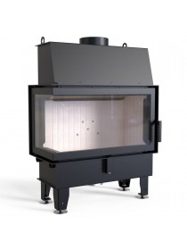 Каминная топка IMPULS ME BL