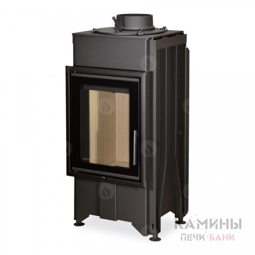 Теплоемкая топка Romotop DYNAMIC 2G 44.55.01 Теплоемкая топка Romotop DYNAMIC 2G 44.55.01