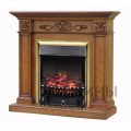 Каминокомплект VERONA с FOBOS/MAJESTIC