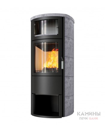 Печь-камин HARK 88 H WW GT ECOplus