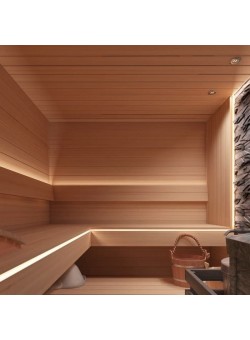 Вагонка Ольха Экстра