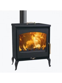 Печь-камин Panadero Castilla