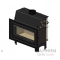 Каминная топка Kratki Mila/PW/24