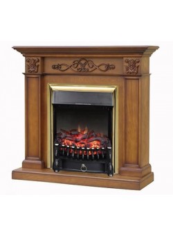 Каминокомплект VERONA с FOBOS/MAJESTIC