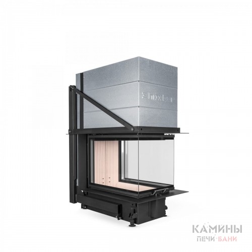 Каминная топка Hoxter UKA 69/48/69/51h