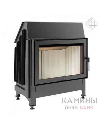 Каминная топка Kratki Zibi