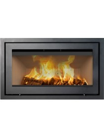 Каминная топка Lotus H570 W
