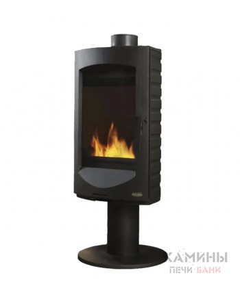 Печь-камин Cheminees Philippe Eden