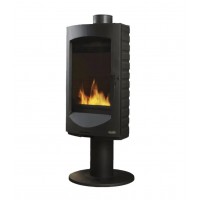 Печь-камин Cheminees Philippe Eden