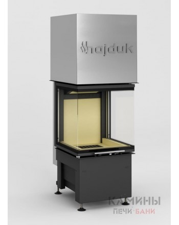 Каминная топка Hajduk Smart 3PLh