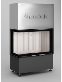 Каминная топка Hajduk Volcano 2LATh