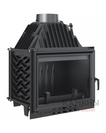 Каминная топка Kratki ZUZIA/ECO