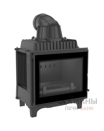 Каминная топка Kratki FRANEK/10