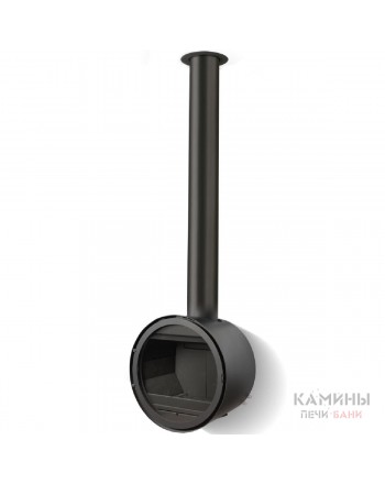 Печь-камин Rocal D-7