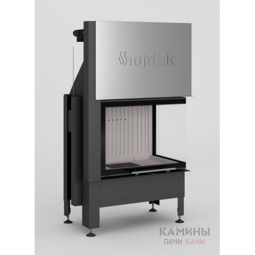 Каминная топка Hajduk Volcano 2PTh - S (slim) Каминная топка Hajduk Volcano 2PTh - S (slim)