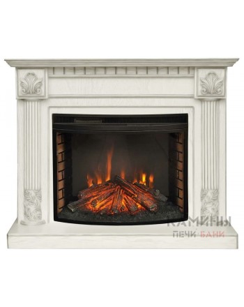 Портал RODOS FS33