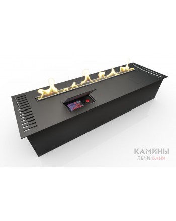 Автоматический биокамин ZeFire М 900 (ZeFire)