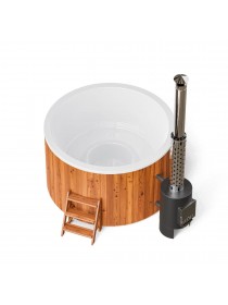 Купель Comfort Hot 195