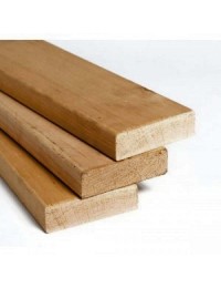 Полок из Термо Абаша 